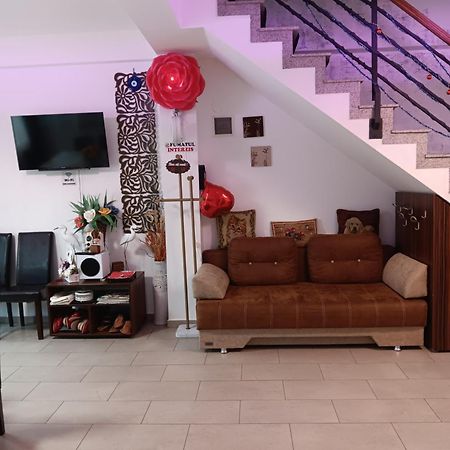 Casa Cu Semineu Moieciu Villa Moieciu de Jos Bagian luar foto