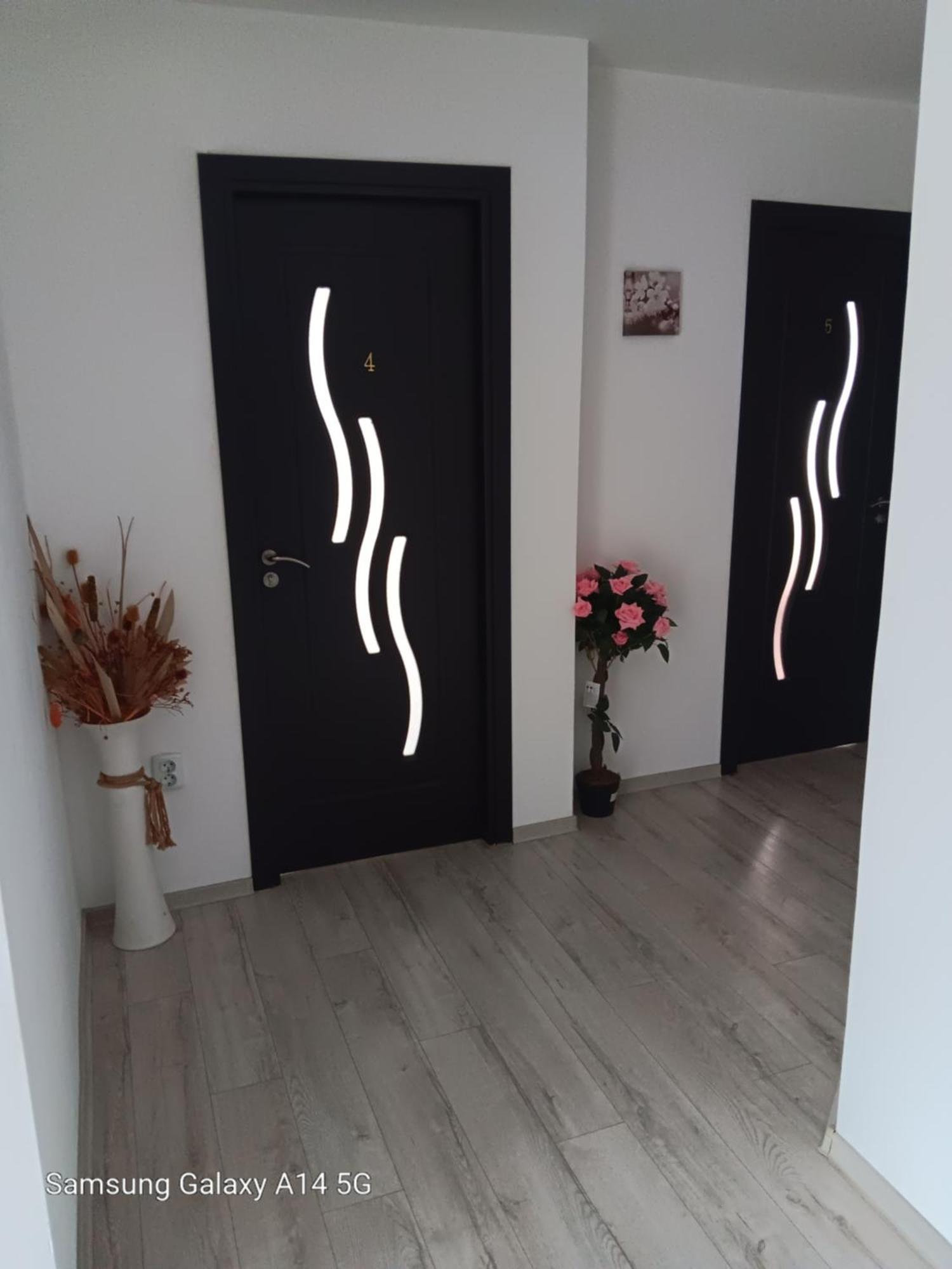 Casa Cu Semineu Moieciu Villa Moieciu de Jos Bagian luar foto