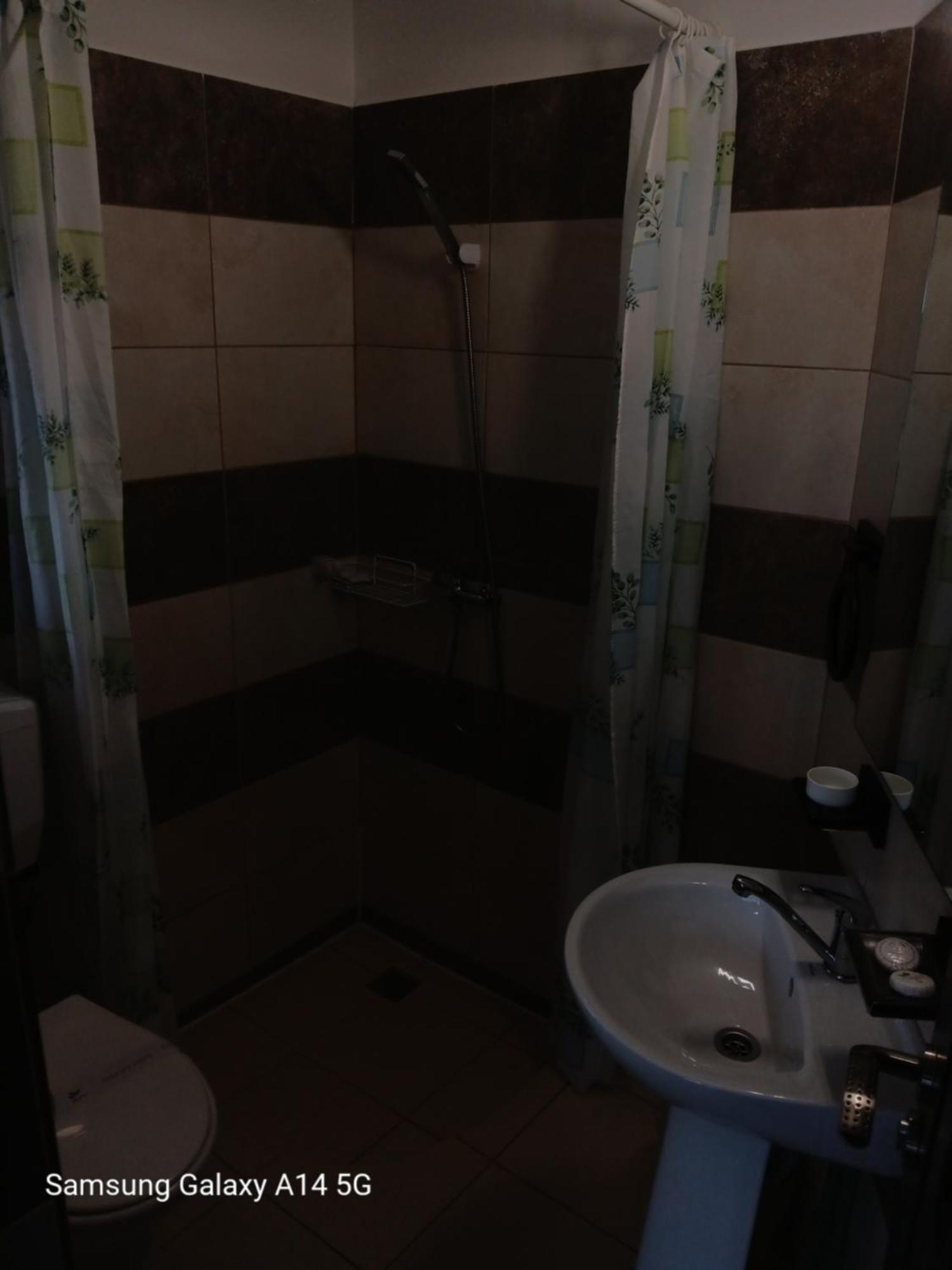 Casa Cu Semineu Moieciu Villa Moieciu de Jos Bagian luar foto