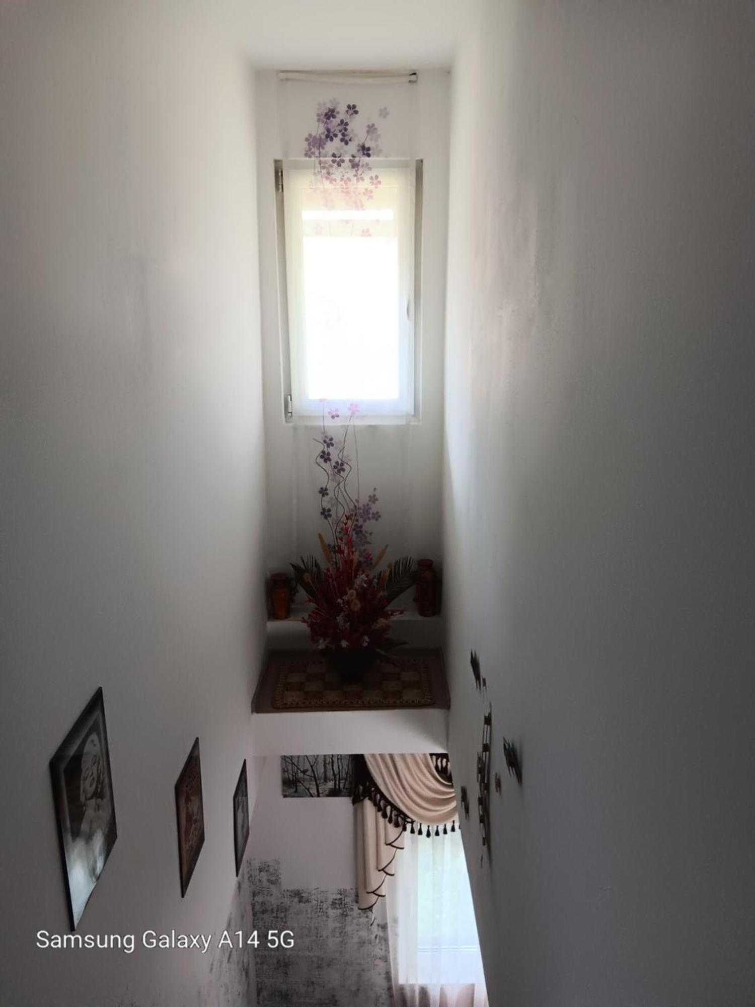 Casa Cu Semineu Moieciu Villa Moieciu de Jos Bagian luar foto