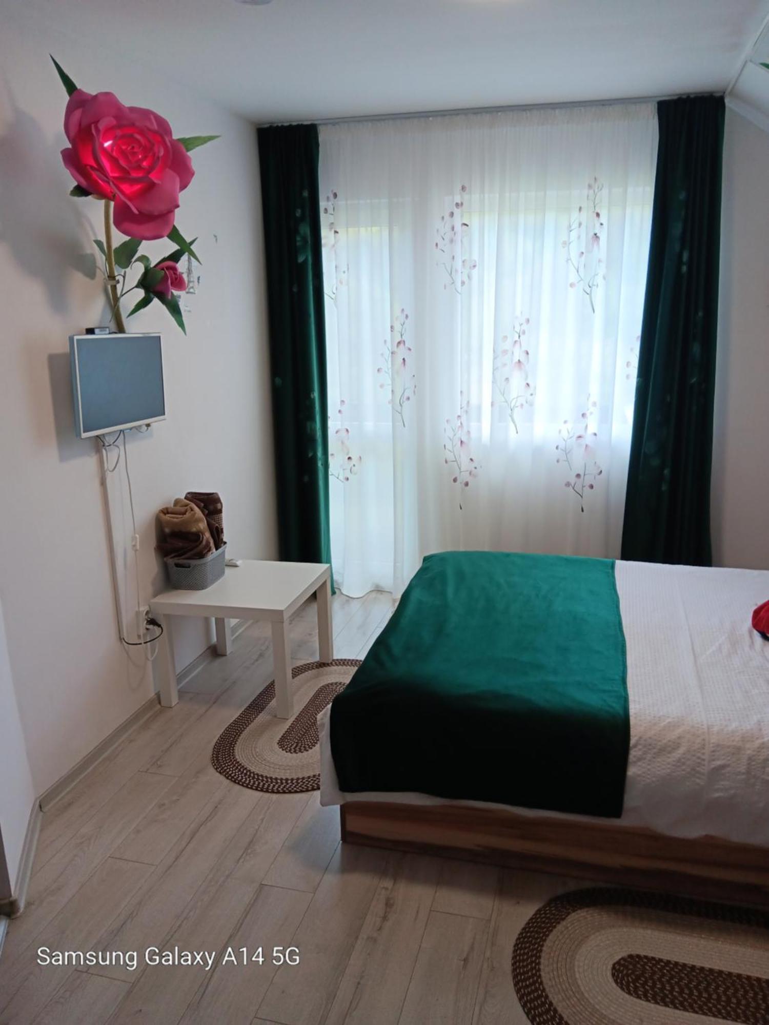 Casa Cu Semineu Moieciu Villa Moieciu de Jos Bagian luar foto