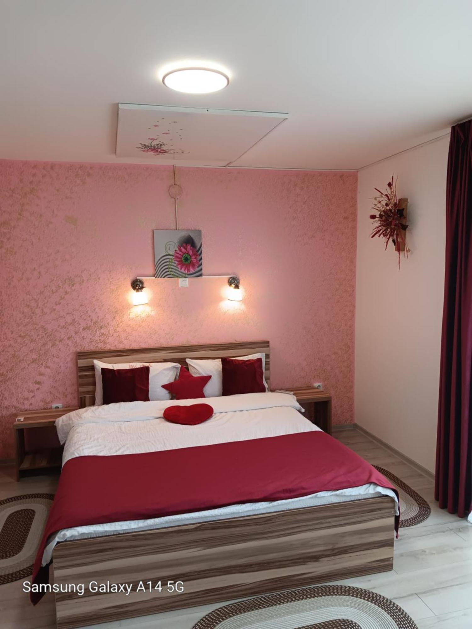 Casa Cu Semineu Moieciu Villa Moieciu de Jos Bagian luar foto