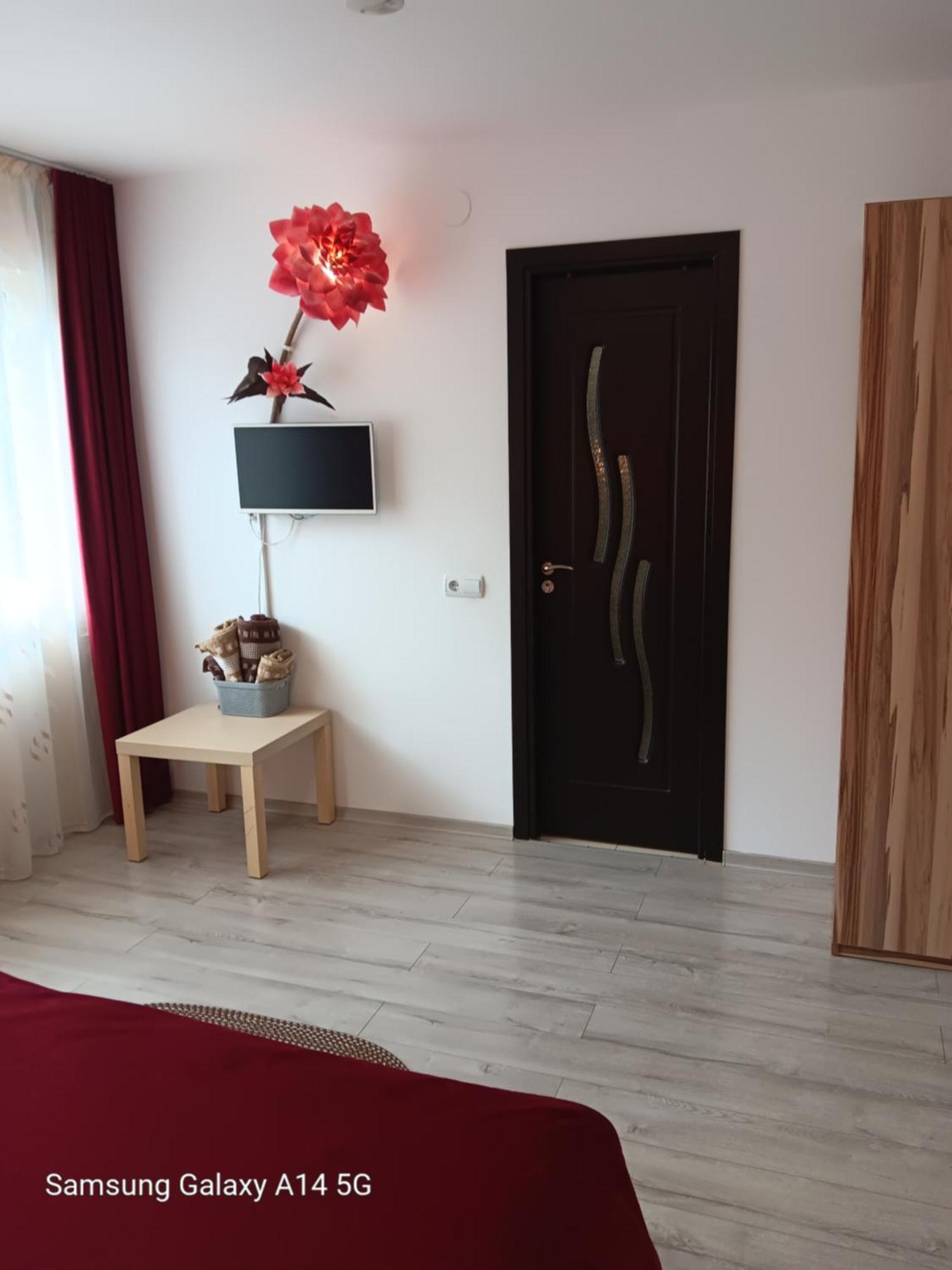 Casa Cu Semineu Moieciu Villa Moieciu de Jos Bagian luar foto